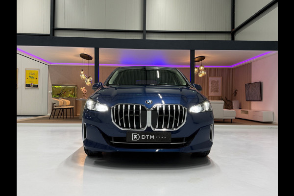 BMW 2 Serie Active Tourer 218i AUT 2023 Navi Leder Trekhaak LED Camera Cruise
