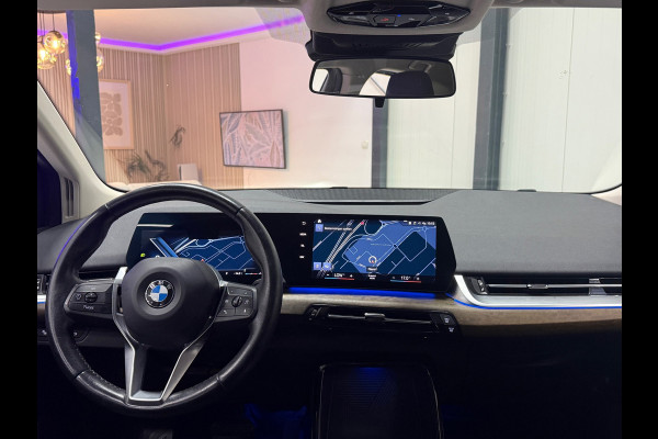 BMW 2 Serie Active Tourer 218i AUT 2023 Navi Leder Trekhaak LED Camera Cruise