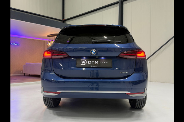 BMW 2 Serie Active Tourer 218i AUT 2023 Navi Leder Trekhaak LED Camera Cruise