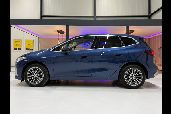 BMW 2 Serie Active Tourer 218i AUT 2023 Navi Leder Trekhaak LED Camera Cruise