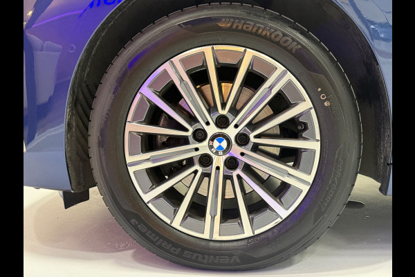 BMW 2 Serie Active Tourer 218i AUT 2023 Navi Leder Trekhaak LED Camera Cruise