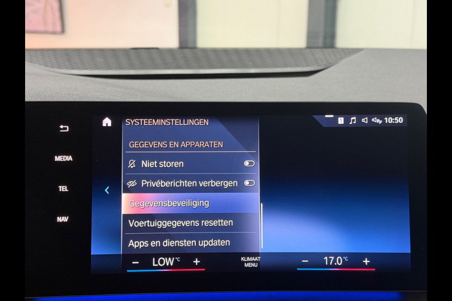 BMW 2 Serie Active Tourer 218i AUT 2023 Navi Leder Trekhaak LED Camera Cruise