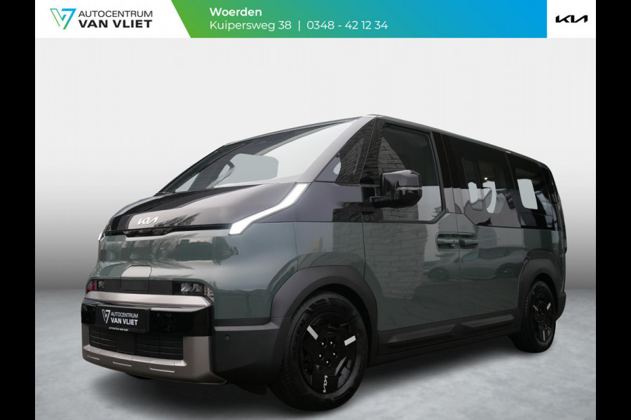 Kia PV5 Passenger Plus 71.2 kWh | Cruise | Clima | Navi | carplay | Keyless | Stoel-stuurverwarming |