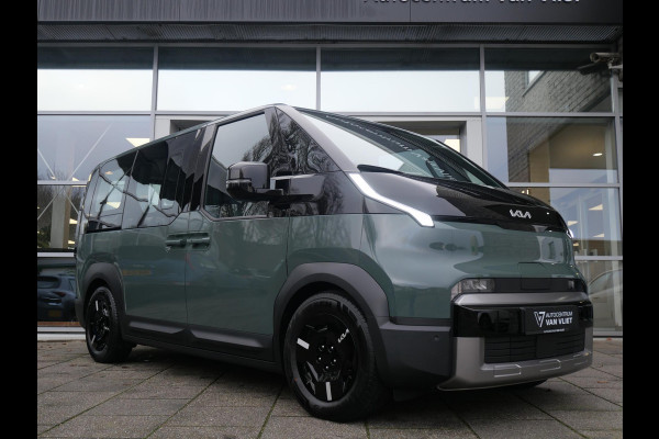 Kia PV5 Passenger Plus 71.2 kWh | Cruise | Clima | Navi | carplay | Keyless | Stoel-stuurverwarming |
