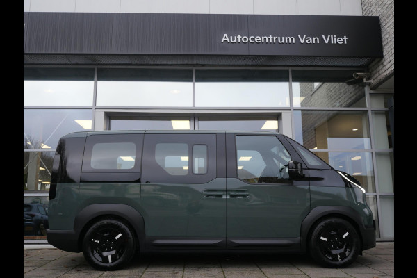 Kia PV5 Passenger Plus 71.2 kWh | Cruise | Clima | Navi | carplay | Keyless | Stoel-stuurverwarming |