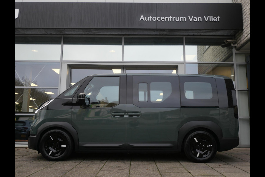 Kia PV5 Passenger Plus 71.2 kWh | Cruise | Clima | Navi | carplay | Keyless | Stoel-stuurverwarming |