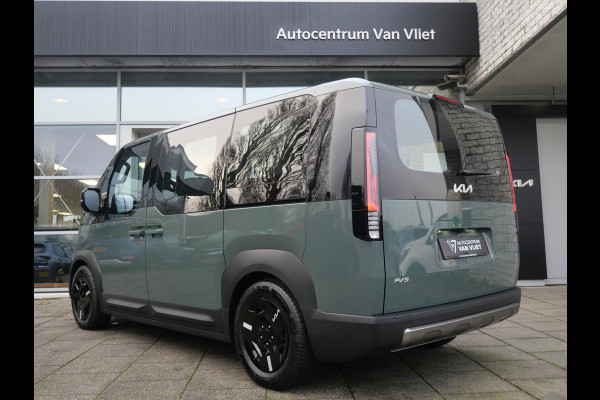 Kia PV5 Passenger Plus 71.2 kWh | Cruise | Clima | Navi | carplay | Keyless | Stoel-stuurverwarming |
