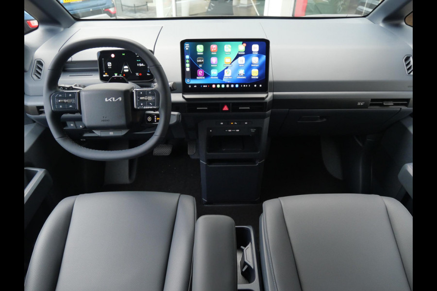 Kia PV5 Passenger Plus 71.2 kWh | Cruise | Clima | Navi | carplay | Keyless | Stoel-stuurverwarming |