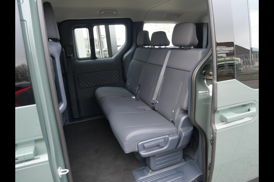 Kia PV5 Passenger Plus 71.2 kWh | Cruise | Clima | Navi | carplay | Keyless | Stoel-stuurverwarming |