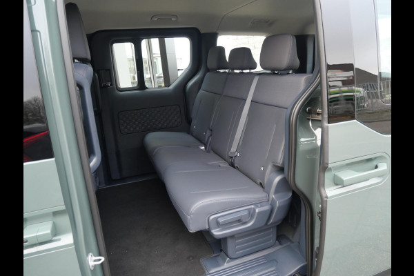 Kia PV5 Passenger Plus 71.2 kWh | Cruise | Clima | Navi | carplay | Keyless | Stoel-stuurverwarming |