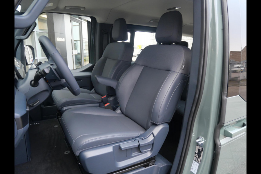 Kia PV5 Passenger Plus 71.2 kWh | Cruise | Clima | Navi | carplay | Keyless | Stoel-stuurverwarming |