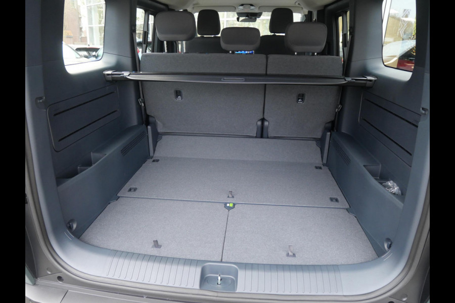 Kia PV5 Passenger Plus 71.2 kWh | Cruise | Clima | Navi | carplay | Keyless | Stoel-stuurverwarming |