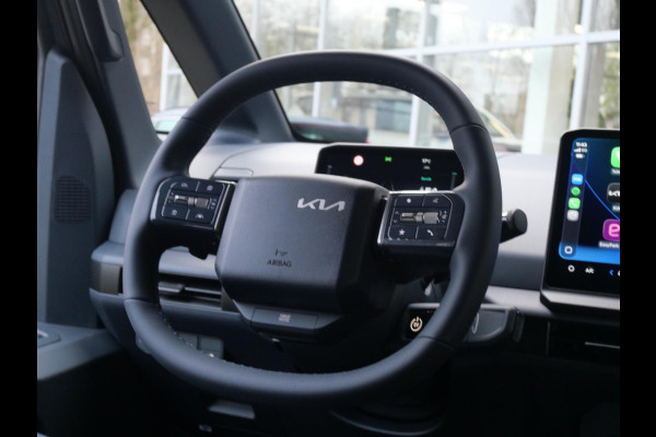 Kia PV5 Passenger Plus 71.2 kWh | Cruise | Clima | Navi | carplay | Keyless | Stoel-stuurverwarming |
