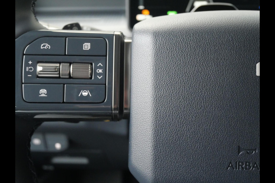 Kia PV5 Passenger Plus 71.2 kWh | Cruise | Clima | Navi | carplay | Keyless | Stoel-stuurverwarming |