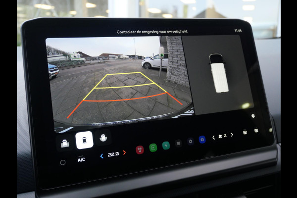 Kia PV5 Passenger Plus 71.2 kWh | Cruise | Clima | Navi | carplay | Keyless | Stoel-stuurverwarming |