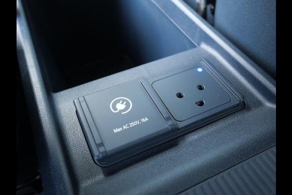 Kia PV5 Passenger Plus 71.2 kWh | Cruise | Clima | Navi | carplay | Keyless | Stoel-stuurverwarming |