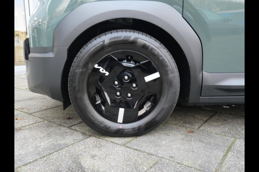 Kia PV5 Passenger Plus 71.2 kWh | Cruise | Clima | Navi | carplay | Keyless | Stoel-stuurverwarming |