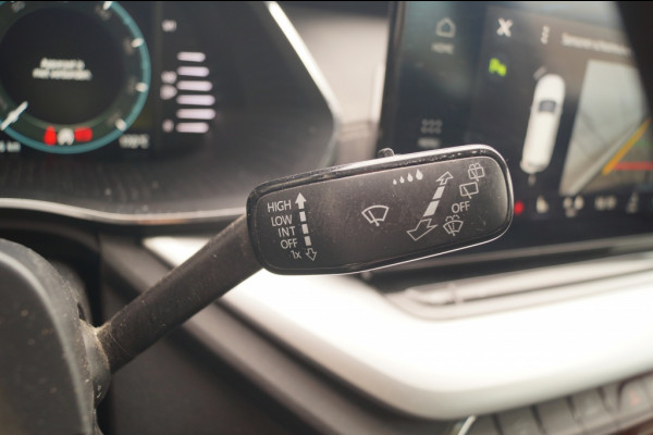 Škoda Octavia Combi 1.0 TSI 110pk Business Edition -NAVI-ECC-TREKHAAK-
