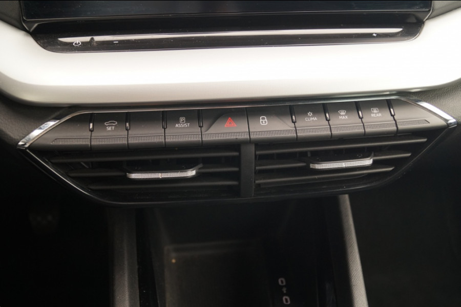 Škoda Octavia Combi 1.0 TSI 110pk Business Edition -NAVI-ECC-TREKHAAK-