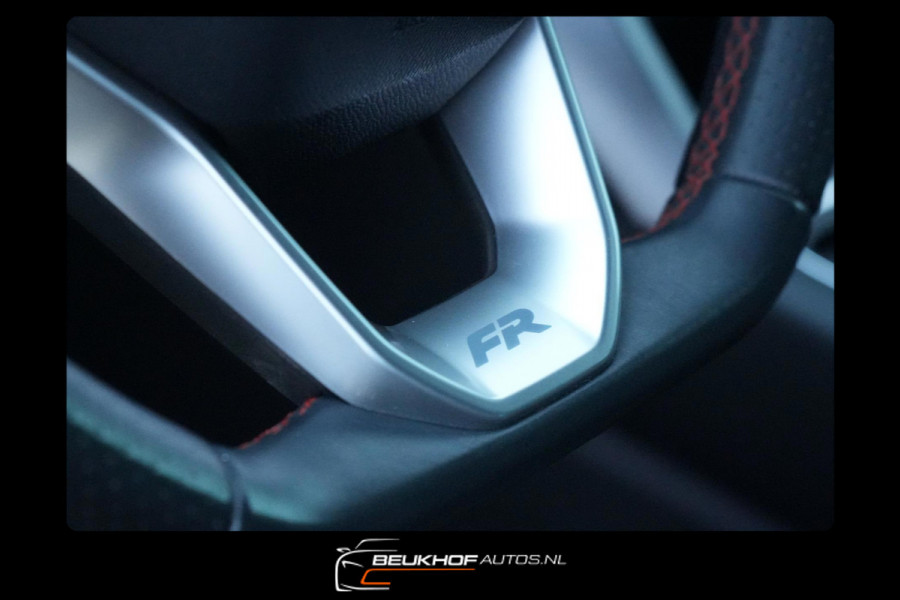 Seat Leon Sportstourer 1.5 eTSI FR Launch Edition Virtual Automaat
