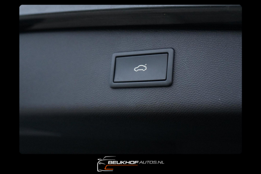 Seat Leon Sportstourer 1.5 eTSI FR Launch Edition Virtual Automaat