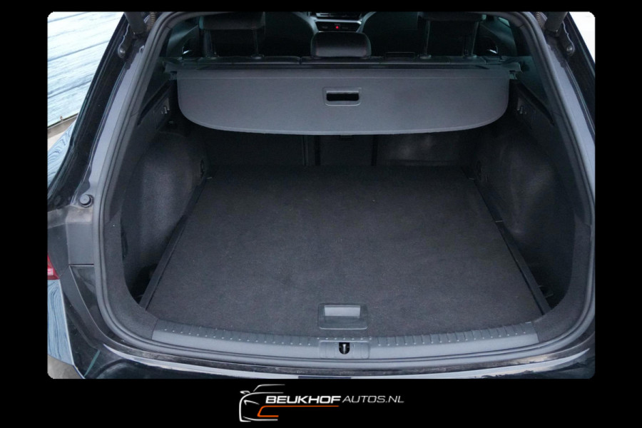 Seat Leon Sportstourer 1.5 eTSI FR Launch Edition Virtual Automaat