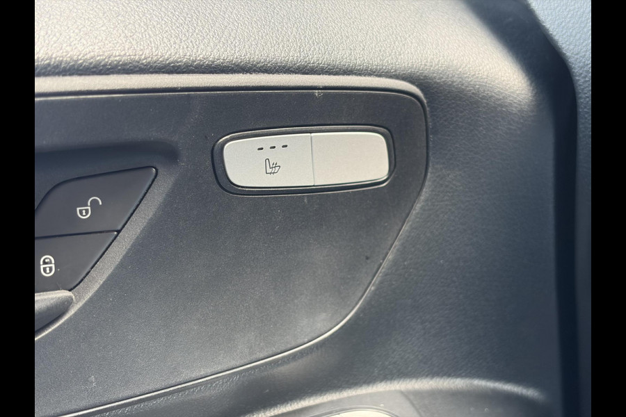 Mercedes-Benz eVito Lang 41 kWh | Elektrisch | Airco | Stoelverwarming | Camera | Houten laadvloer | Bluetooth / Carplay |