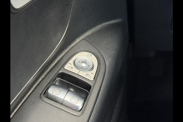 Mercedes-Benz eVito Lang 41 kWh | Elektrisch | Airco | Stoelverwarming | Camera | Houten laadvloer | Bluetooth / Carplay |