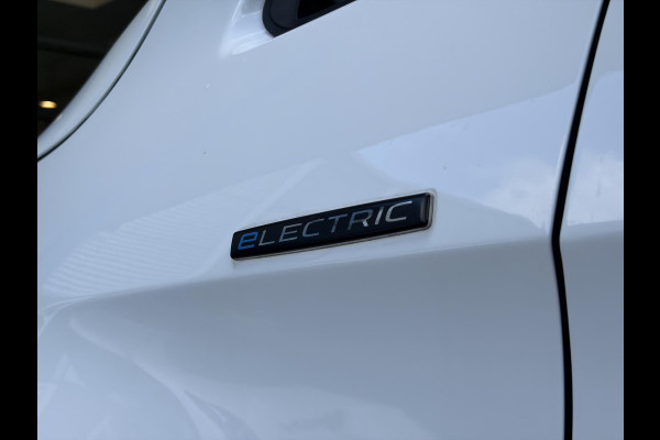 Mercedes-Benz eVito Lang 41 kWh | Elektrisch | Airco | Stoelverwarming | Camera | Houten laadvloer | Bluetooth / Carplay |