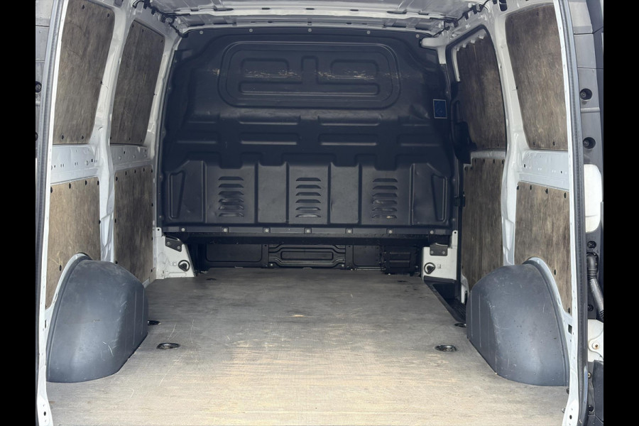 Mercedes-Benz eVito Lang 41 kWh | Elektrisch | Airco | Stoelverwarming | Camera | Houten laadvloer | Bluetooth / Carplay |