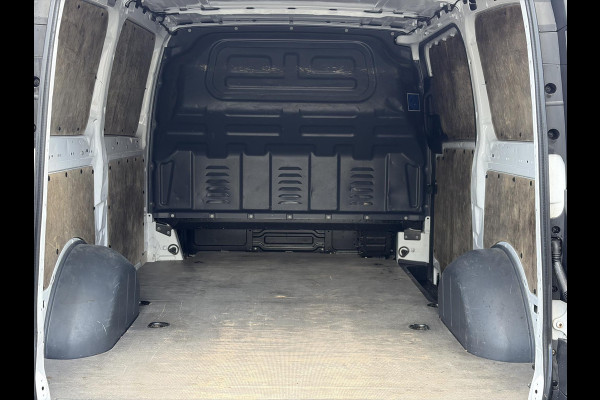 Mercedes-Benz eVito Lang 41 kWh | Elektrisch | Airco | Stoelverwarming | Camera | Houten laadvloer | Bluetooth / Carplay |
