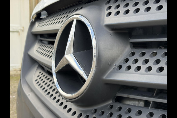 Mercedes-Benz eVito Lang 41 kWh | Elektrisch | Airco | Stoelverwarming | Camera | Houten laadvloer | Bluetooth / Carplay |