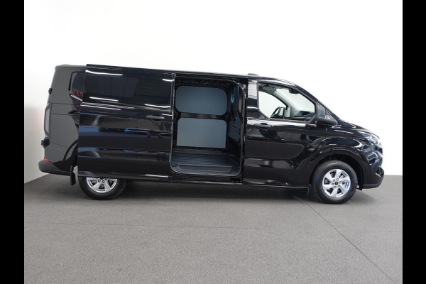 Ford Transit Custom 300 2.0 TDCI L2H1 Trend NM Automaat Airco Navigatie Cruise Control Parkeersensoren Camera