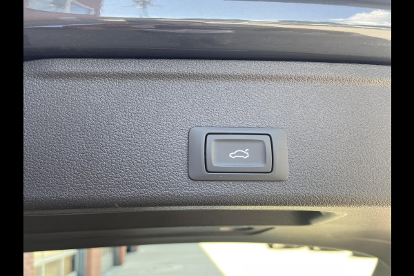 Audi A4 Avant 40 TFSI 204pk Pro Line Leder Sportstoelen Electrisch bedienbare achterklep Led Dab Navigatie Apple Carplay / Android Auto