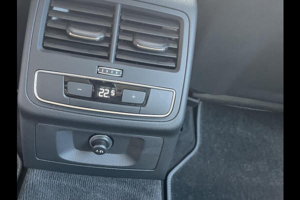 Audi A4 Avant 40 TFSI 204pk Pro Line Leder Sportstoelen Electrisch bedienbare achterklep Led Dab Navigatie Apple Carplay / Android Auto