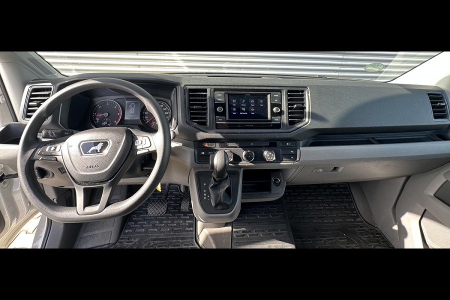 MAN TGE 35 2.0 Lang dakschade L4H2 Automaat|Cruise