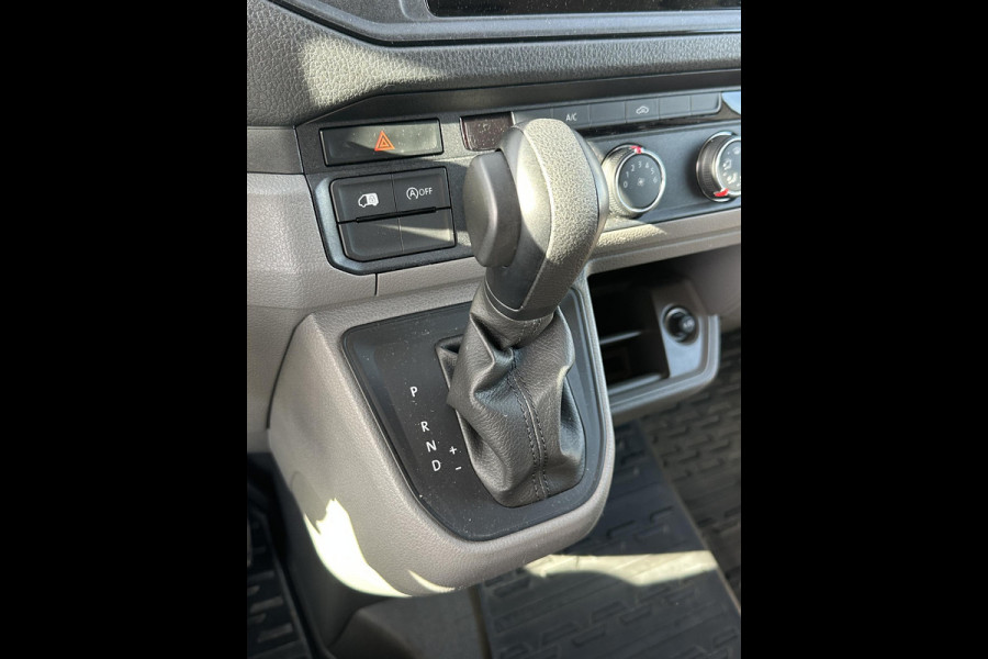 MAN TGE 35 2.0 Lang dakschade L4H2 Automaat|Cruise
