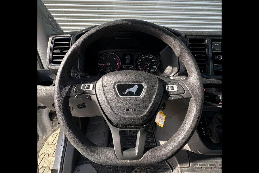 MAN TGE 35 2.0 Lang dakschade L4H2 Automaat|Cruise
