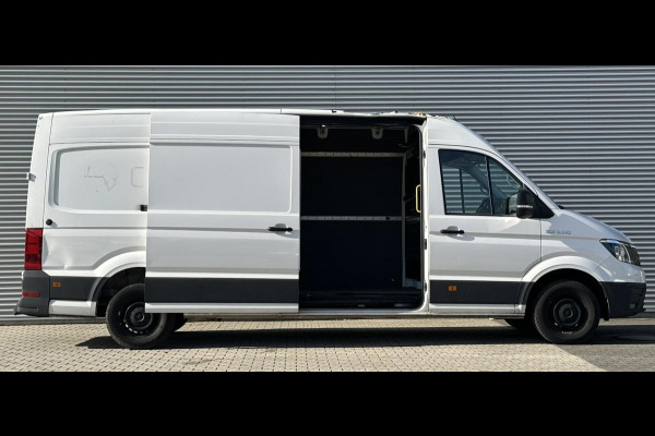 MAN TGE 35 2.0 Lang dakschade L4H2 Automaat|Cruise