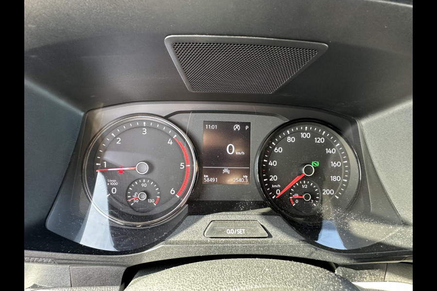MAN TGE 35 2.0 Lang dakschade L4H2 Automaat|Cruise