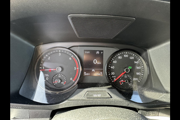 MAN TGE 35 2.0 Lang dakschade L4H2 Automaat|Cruise