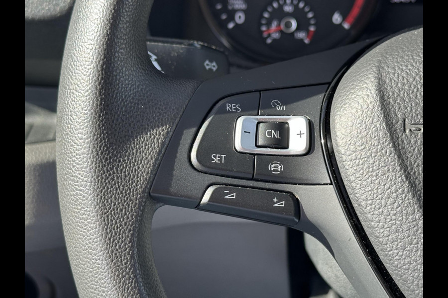 MAN TGE 35 2.0 Lang dakschade L4H2 Automaat|Cruise