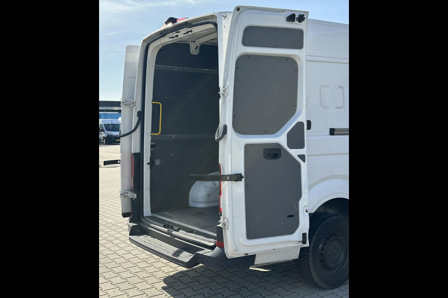 MAN TGE 35 2.0 Lang dakschade L4H2 Automaat|Cruise
