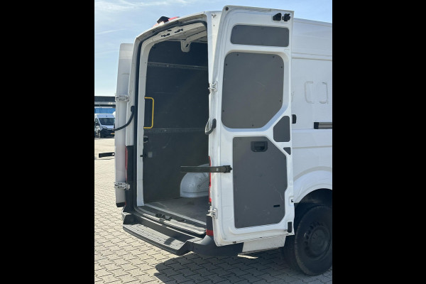 MAN TGE 35 2.0 Lang dakschade L4H2 Automaat|Cruise