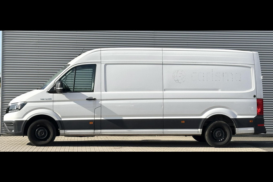MAN TGE 35 2.0 Lang dakschade L4H2 Automaat|Cruise