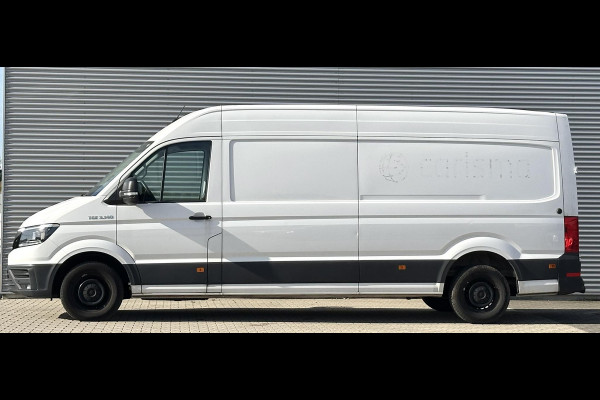 MAN TGE 35 2.0 Lang dakschade L4H2 Automaat|Cruise