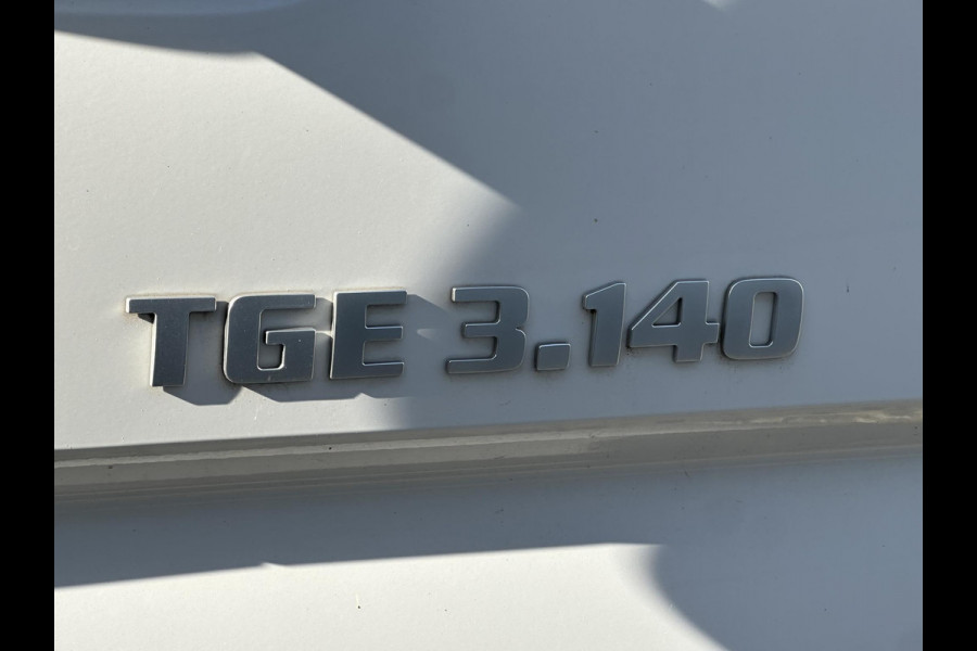 MAN TGE 35 2.0 Lang dakschade L4H2 Automaat|Cruise
