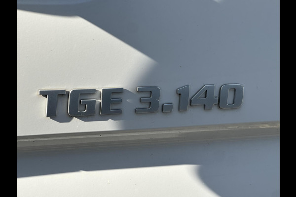 MAN TGE 35 2.0 Lang dakschade L4H2 Automaat|Cruise