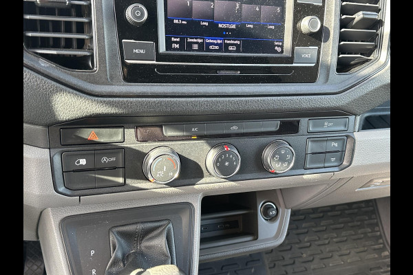 MAN TGE 35 2.0 Lang dakschade L4H2 Automaat|Cruise
