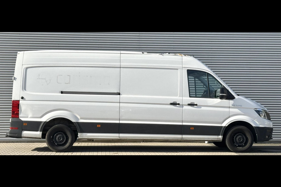MAN TGE 35 2.0 Lang dakschade L4H2 Automaat|Cruise